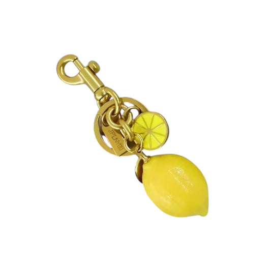 Llavero limón 🍋