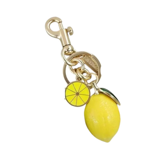 Llavero limón 🍋
