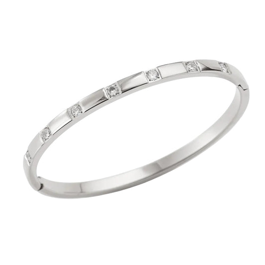 Brazalete circonia 💠