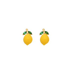 Arete limón 🍋 Arete limón 🍋