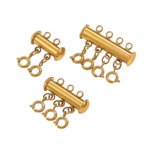 Accesorio Layering Accesorio Layering