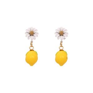 Arete margarita limon 🍋 Arete margarita limon 🍋
