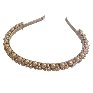 Diadema perla Diadema perla