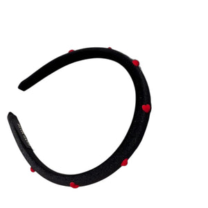Diadema corazón Diadema corazón