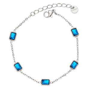 Pulsera circonia Pulsera circonia