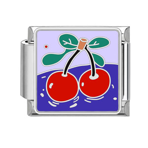 Charm cereza Charm cereza
