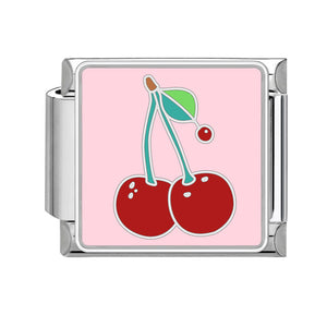 Charm cereza Charm cereza