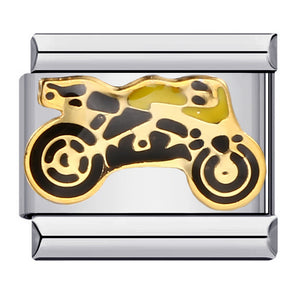 Charm moto Charm moto