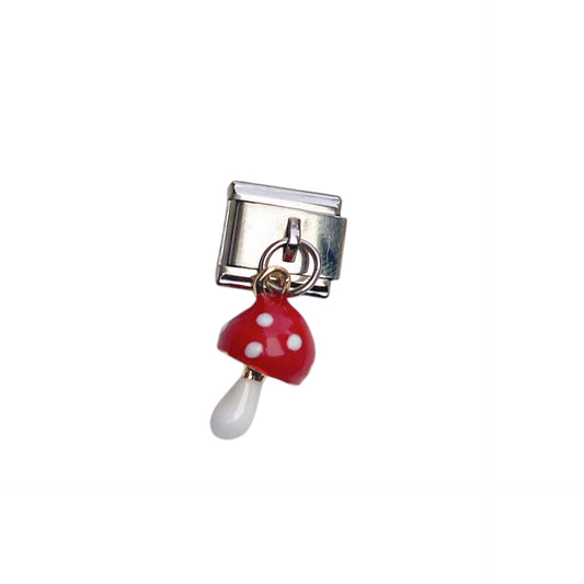Charm hongo
