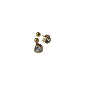 Piercing corazón Piercing corazón