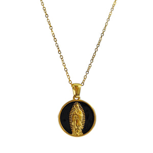 Collar virgen Collar virgen