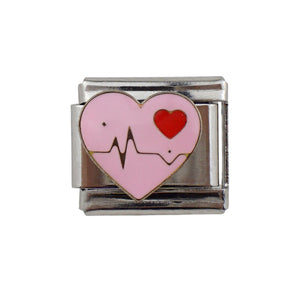 Charm corazón Charm corazón