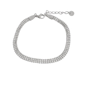 Pulsera bolitas Pulsera bolitas