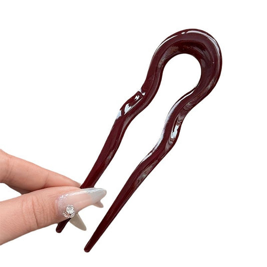 Pin para cabello