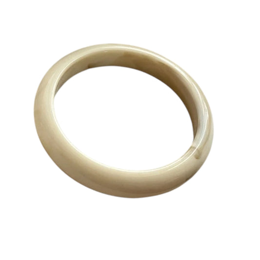 Brazalete rígido acrílico