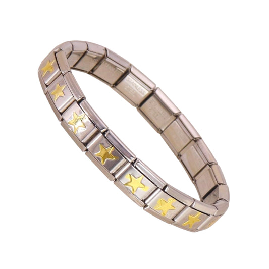 Brazalete italiano figura