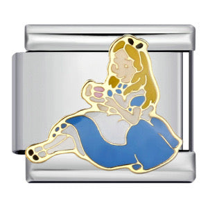 Charm Alicia Charm Alicia