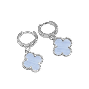 Huggie vc plata 925 Huggie vc plata 925