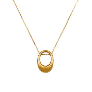 Collar oval Collar oval