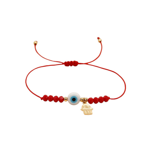 Pulsera ojo 🧿