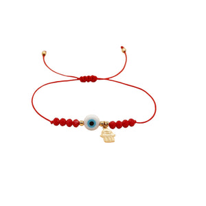 Pulsera ojo 🧿 Pulsera ojo 🧿