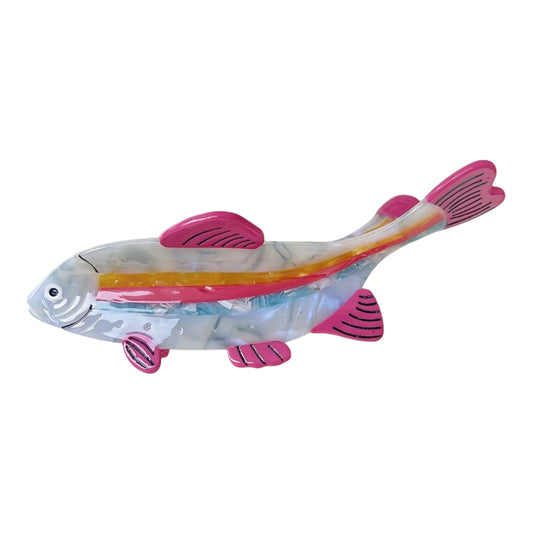 Pinza 🐠 pez