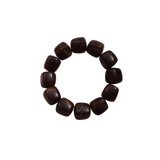 Pulsera café☕️