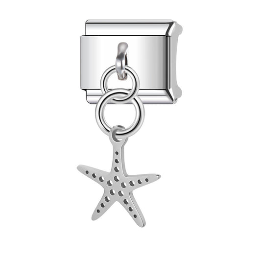 Charm estrella de mar