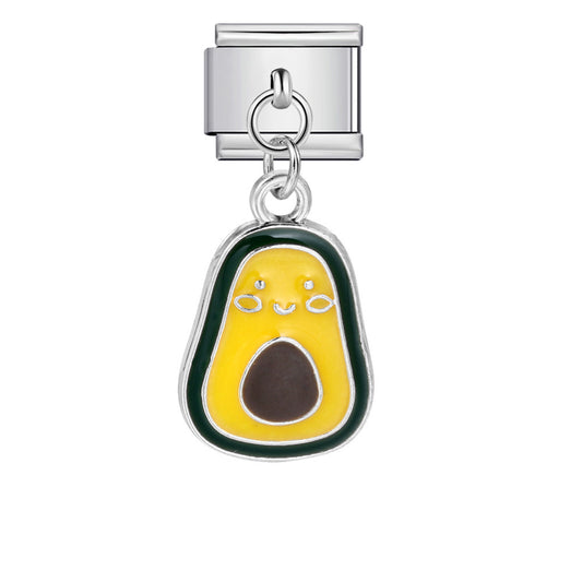 Charm aguacate