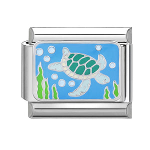 Charm tortuga Charm tortuga