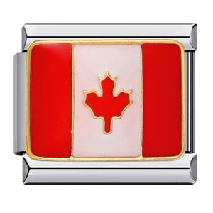 Charm Canadá Charm Canadá