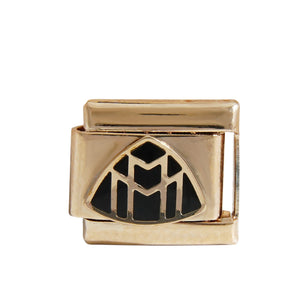 Charm Maybach dorado Charm Maybach dorado