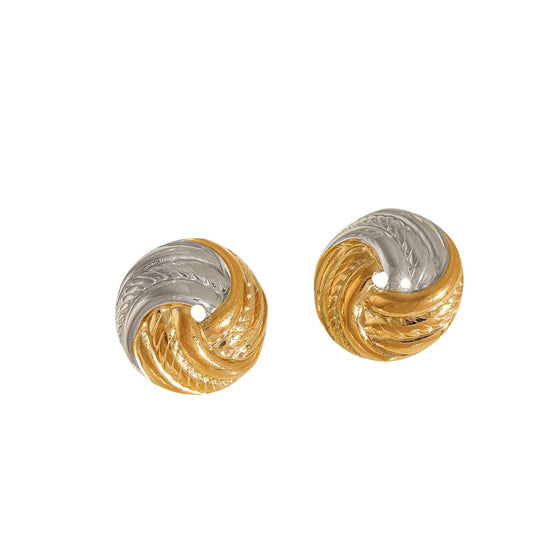 Arete bicolor