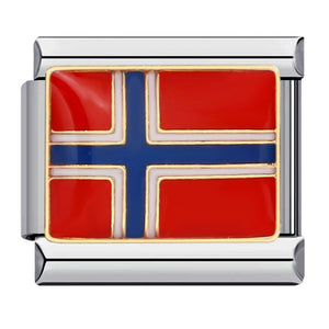 Charm Noruega Charm Noruega