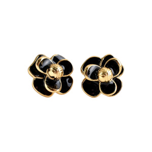 Arete flor color Arete flor color