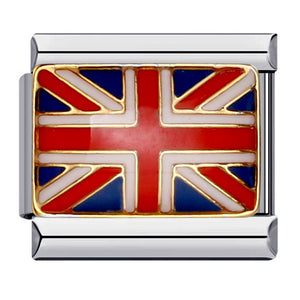 Charm Inglaterra Charm Inglaterra