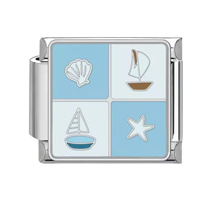 Charm barco Charm barco