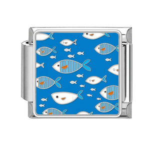 Charm pez Charm pez