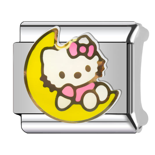 Charm kitty