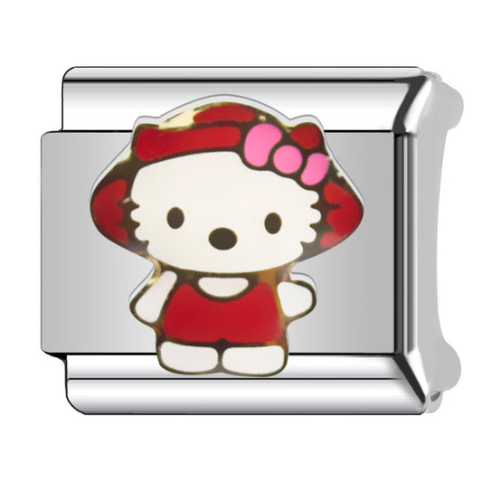 Charm kitty