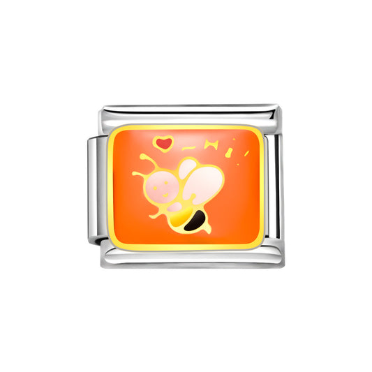 Charm abeja