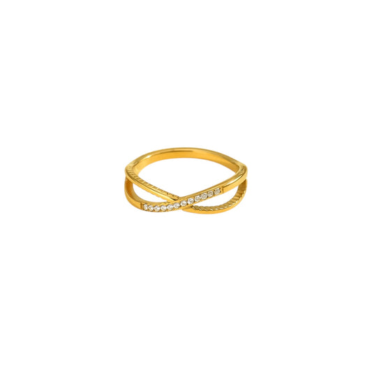 Anillo infinito