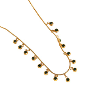 Collar circonias Collar circonias