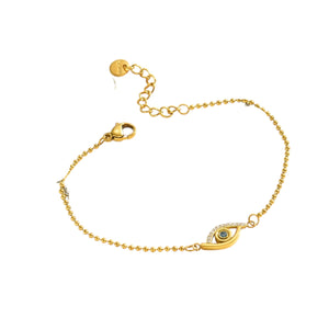 Pulsera ojo Pulsera ojo