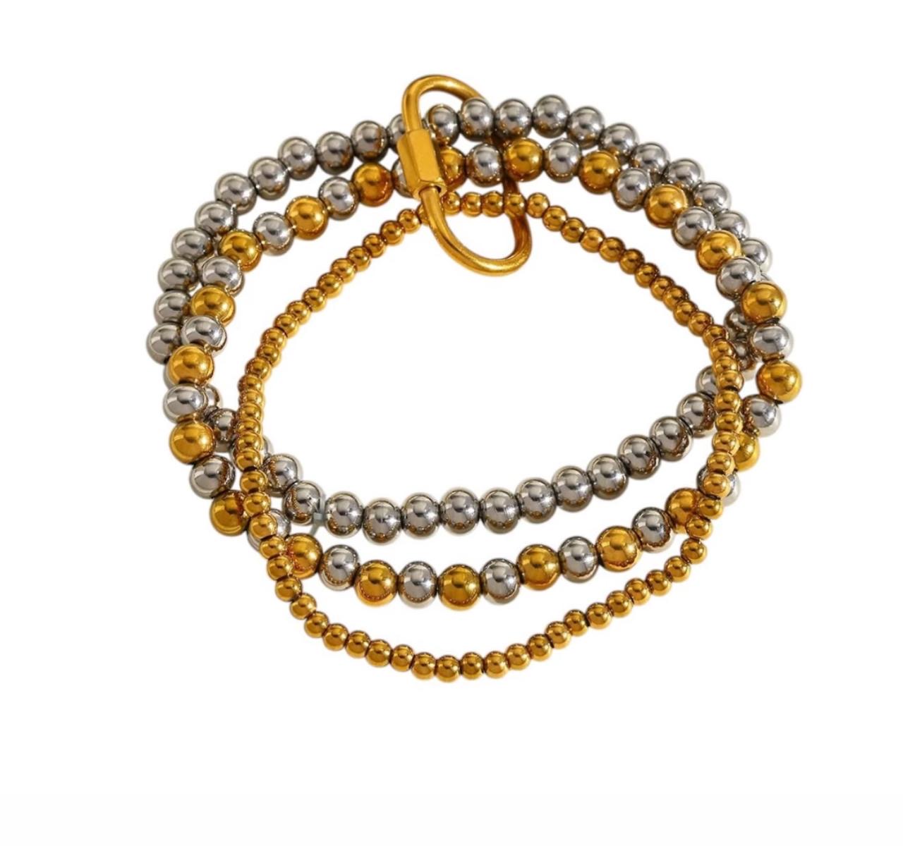 Pulseras
