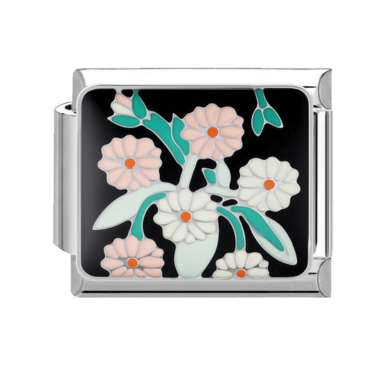 Charm flor