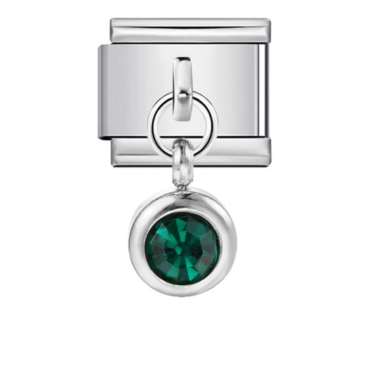 Charm circonia 💚