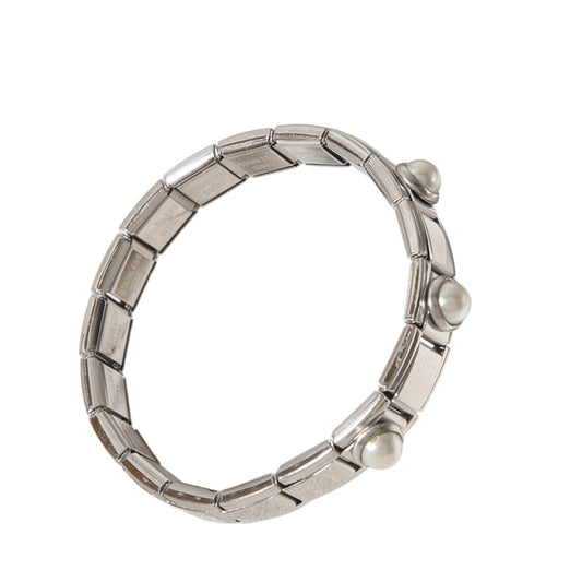 Brazalete perla
