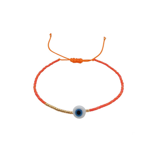Pulsera ojo
