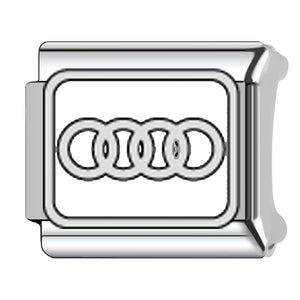 Charm Audi